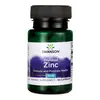 Swanson Chelated Zinc 30 mg 90 caps, Swanson Chelated Zinc 30 mg 90 caps  в интернет магазине Mega Mass
