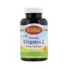 Carlson Labs Chewable Vitamin C 250 mg 60 tabs, image 