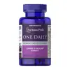 Puritan's Pride One Daily Women’s Multivitamin 100 tabs, image 