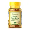 Puritan's Pride Beta-Carotine 3000 mcg 100 softgels, Фасовка: 100 softgels, Концентрация: 3000 mcg, Коцентрація: 3000 mcg, Puritan's Pride Beta-Carotine 3000 mcg 100 softgels, Фасовка: 100 softgels, Концентрация: 3000 mcg, Коцентрація: 3000 mcg  в интернет магазине Mega Mass