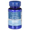 Puritan's Pride Zinc for Acne 100 tabs, image 
