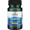 Swanson Lutein 10mg 60 softgels, image 