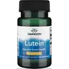 Swanson Lutein 10mg 60 softgels, Swanson Lutein 10mg 60 softgels  в интернет магазине Mega Mass