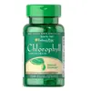 Puritan's Pride Chlorophyll Concentrate 50 mg 100 softgels, image 