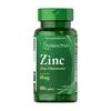 Puritan's Pride Zinc 50 mg 100 tabs, Puritan's Pride Zinc 50 mg 100 tabs  в интернет магазине Mega Mass