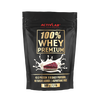 Activlab 100% Whey Premium 500 g, Фасовка: 500 g, Смак:  Chocolate / Шоколад, image 