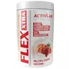 ActivLab Flex Xtra 400 g, Вкусы: Blackcurrant / Чёрная Смородина, ActivLab Flex Xtra 400 g, Вкусы: Blackcurrant / Чёрная Смородина  в интернет магазине Mega Mass