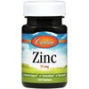 Carlson Zinc 15 mg 100 tabs, Carlson Zinc 15 mg 100 tabs  в интернет магазине Mega Mass