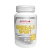 Activlab Omega-3 Sport 90 caps, image 