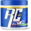 Ronnie Coleman Pre XS Workout Powder 165 g, Фасовка: 165 g, Вкусы:  Tropical Punch / Тропический Пунш, Ronnie Coleman Pre XS Workout Powder 165 g, Фасовка: 165 g, Вкусы:  Tropical Punch / Тропический Пунш  в интернет магазине Mega Mass