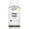 21 Century Mega Multi for Men 90 Tablets, image 