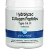Lake Avenue Hydrolyzed Collagen Peptides 200g Type 1 and 3 Unflavored, image 