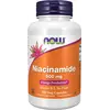 NOW Niacinamide 500 mg 100 caps, NOW Niacinamide 500 mg 100 caps  в интернет магазине Mega Mass