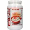 Activlab Rice Carbs 1000 g, Фасування: 1000 g, Смак:  Strawberry / Полуниця, image 