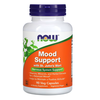 NOW Mood Support 90 Veg Capsules, image 