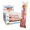 Activlab High Protein Bar (27% protein) 49 g Peanut-Caramel, Activlab High Protein Bar (27% protein) 49 g Peanut-Caramel  в интернет магазине Mega Mass