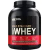 Optimum Nutrition Gold Standard 100% Whey 2270 g, Фасування: 2270 g, Смак: Double Rich Chocolate / Подвійний Насичений Шоколад, image 