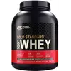 Optimum Nutrition Gold Standard 100% Whey 2270 g, Фасування: 2270 g, Смак: Delicious Strawberry / Смачна Полуниця, image 