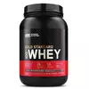 Optimum Nutrition Gold Standard 100% Whey 909 g, Фасовка: 909 g, Смак: Rocky Road / Шоколадний Десерт Рокі Роуд, image 