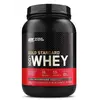 Optimum Nutrition Gold Standard 100% Whey 909 g, Фасовка: 909 g, Вкусы: French Vanilla Creme / Французкая Крем-Ваниль, Optimum Nutrition Gold Standard 100% Whey 909 g, Фасовка: 909 g, Вкусы: French Vanilla Creme / Французкая Крем-Ваниль  в интернет магазине Mega Mass