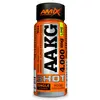 AMIX AAKG Shot 4000 mg 60 ml Lime, image 