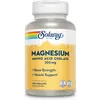 Solaray Magnesium 200 mg 100 vcaps, image 