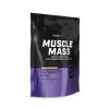 Biotech Muscle Mass 1000 g, Фасовка: 1000 g, Смак: Vanilla / Ваніль, image 