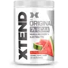 XTEND BCAA Original 420 g, Фасовка: 420 g, Вкусы: Watermelon / Арбуз, XTEND BCAA Original 420 g, Фасовка: 420 g, Вкусы: Watermelon / Арбуз  в интернет магазине Mega Mass