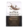 Syntrax Matrix 2270 g, Фасовка: 2270 g, Вкусы: Milk Chocolate / Молочный Шоколад, Syntrax Matrix 2270 g, Фасовка: 2270 g, Вкусы: Milk Chocolate / Молочный Шоколад  в интернет магазине Mega Mass