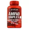 Activlab Amino Complex 120 tabs, Фасовка: 120 tabs, Смак: Unflavored  / Без смаку, image 
