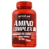 Activlab Amino Complex 120 tabs, Фасовка: 120 tabs, Вкусы: Unflavored  / Без вкуса, Activlab Amino Complex 120 tabs, Фасовка: 120 tabs, Вкусы: Unflavored  / Без вкуса  в интернет магазине Mega Mass