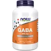 NOW GABA 500 mg 200 caps, Фасовка: 200 caps, NOW GABA 500 mg 200 caps, Фасовка: 200 caps  в интернет магазине Mega Mass