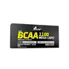Olimp BCAA 1100 120 caps, Фасовка: 120 caps, Olimp BCAA 1100 120 caps, Фасовка: 120 caps  в интернет магазине Mega Mass