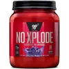 BSN N.O.-Xplode 555g, Фасовка: 555 g, Вкусы: Grape / Bиноград, BSN N.O.-Xplode 555g, Фасовка: 555 g, Вкусы: Grape / Bиноград  в интернет магазине Mega Mass