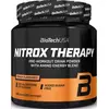 BioTech Nitrox Therapy 340 g, Фасовка: 340 g, Смак: Blue Grape / Синій Виноград, image 