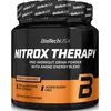 BioTech Nitrox Therapy 340 g, Фасовка: 340 g, Вкусы: Blue Grape / Синий Виноград, BioTech Nitrox Therapy 340 g, Фасовка: 340 g, Вкусы: Blue Grape / Синий Виноград  в интернет магазине Mega Mass