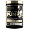 Kevin Levrone Shaaboom Pump 385 g, Фасовка: 385 g, Смак: Lemon / Лимон, image 