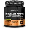 Biotech Citrulline Malate 300 g, Фасування: 300 g, Смак: Lime / Лайм, image 