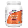 NOW Sunflower Lecithin 454 g Pure Powder, NOW Sunflower Lecithin 454 g Pure Powder  в интернет магазине Mega Mass