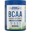 Applied Nutrition BCAA Amino-Hydrate 450 g, Фасовка: 450 g, Смак: Green Apple / Зелене Яблуко, image 