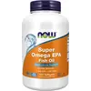 NOW Super Omega EPA 120 Softgels, NOW Super Omega EPA 120 Softgels  в интернет магазине Mega Mass