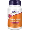 NOW Folic Acid 800 mcg 250 tabs, image 