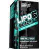 Nutrex Lipo-6 Black Hers Ultra Concentrate 60 caps, image 