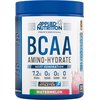 Applied Nutrition BCAA Amino-Hydrate 450 g, Фасовка: 450 g, Смак: Juicy Blue Razz / Соковита Блакитна Малина, image 
