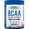 Applied Nutrition BCAA Amino-Hydrate 450 g, Фасування: 450 g, Смак: Juicy Blue Razz / Соковита Блакитна Малина, image 