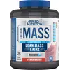 Applied Nutrition Critical Mass Professional 2400 g, Фасовка: 2400 g, Вкусы:  Strawberry / Клубника, Applied Nutrition Critical Mass Professional 2400 g, Фасовка: 2400 g, Вкусы:  Strawberry / Клубника  в интернет магазине Mega Mass