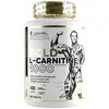 Kevin Levrone Gold L-Carnitine Tartrate 1000 mg 100 tabs, Фасовка: 100 tabs, image 