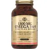 Solgar Omega 3-6-9 1300 mg 60 sofgels, Solgar Omega 3-6-9 1300 mg 60 sofgels  в интернет магазине Mega Mass