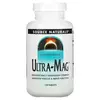 Ultra Mag Source Naturals 120 tabs, Фасовка: 120 tabs, Ultra Mag Source Naturals 120 tabs, Фасовка: 120 tabs  в интернет магазине Mega Mass