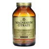 Solgar Magnesium Citrate 120 tabs, Фасування: 120 tabs, image 
